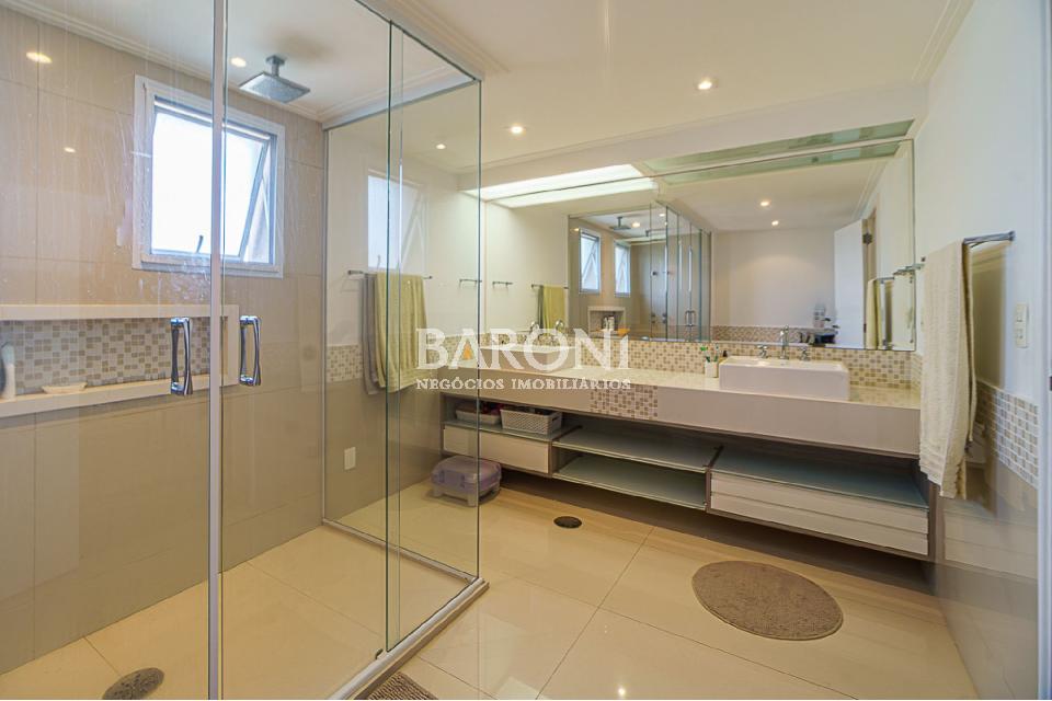 Apartamento - Granja Julieta