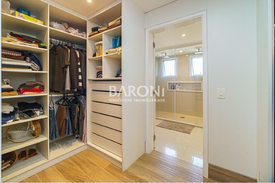 Apartamento - Granja Julieta