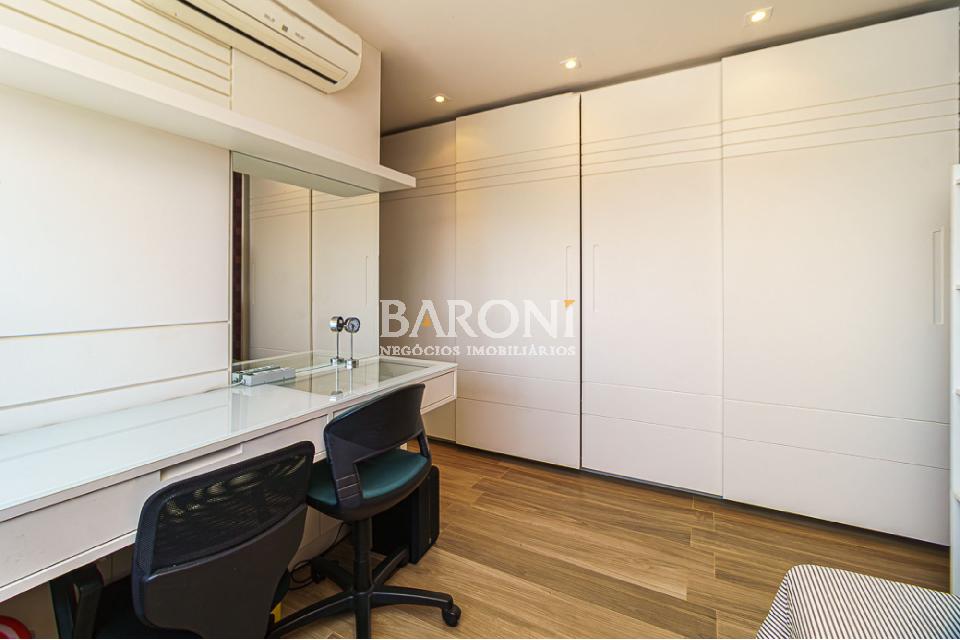 Apartamento - Granja Julieta