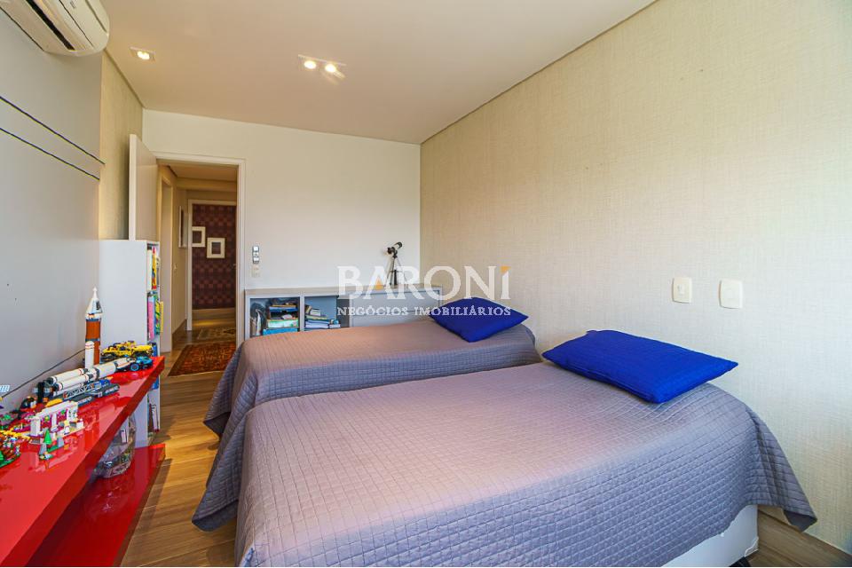 Apartamento - Granja Julieta