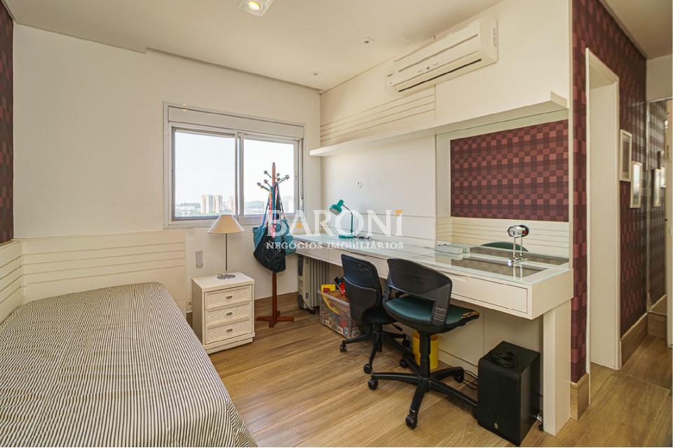 Apartamento - Granja Julieta