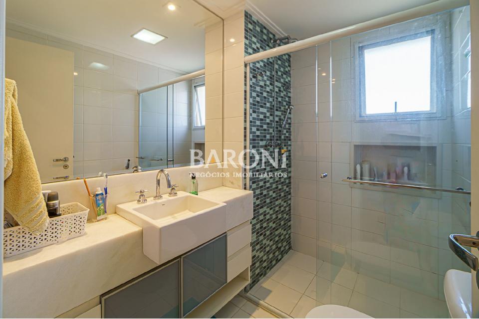 Apartamento - Granja Julieta