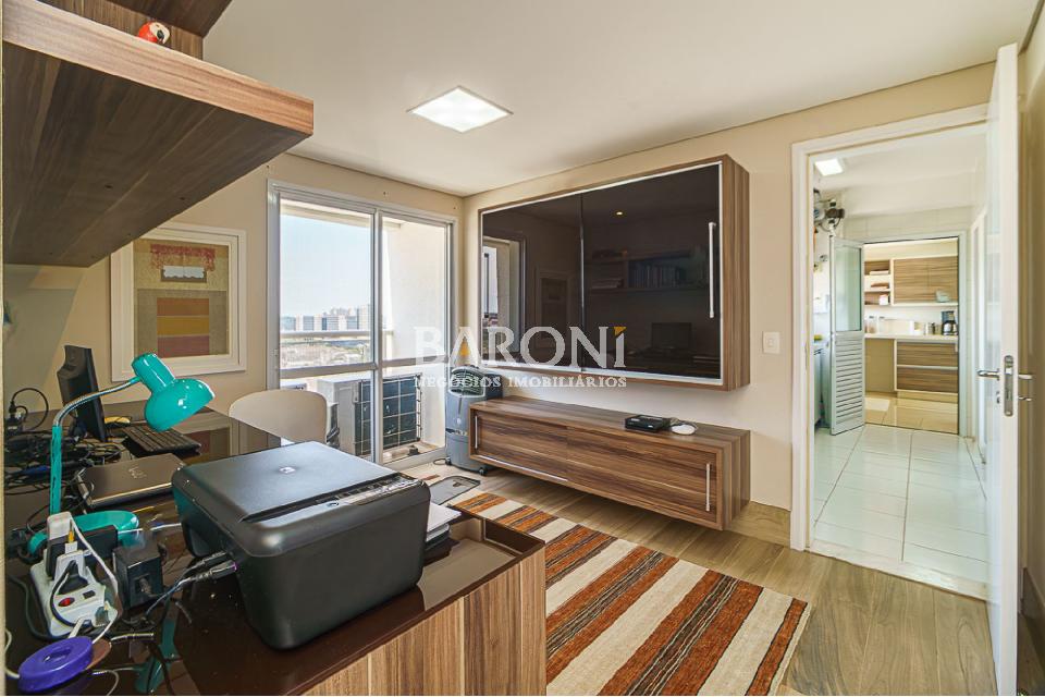 Apartamento - Granja Julieta