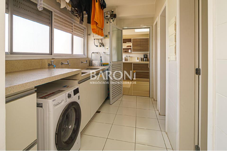 Apartamento - Granja Julieta