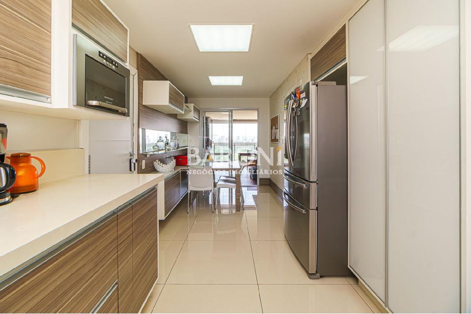 Apartamento - Granja Julieta