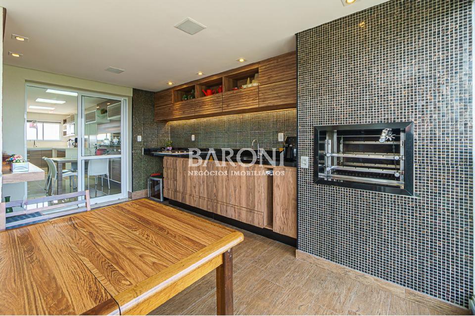 Apartamento - Granja Julieta