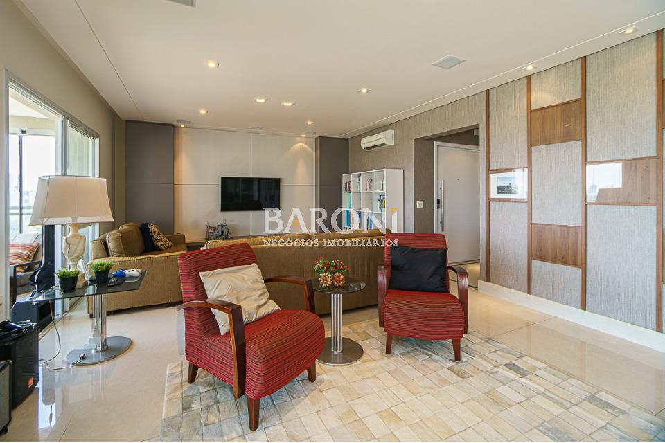 Apartamento - Granja Julieta