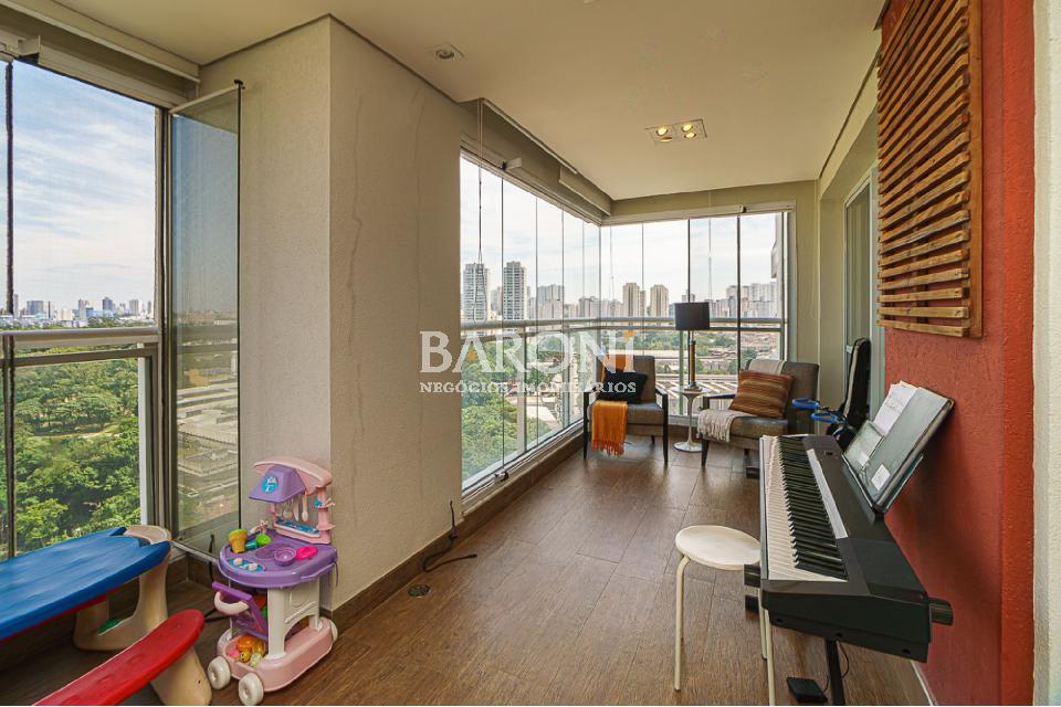 Apartamento - Granja Julieta