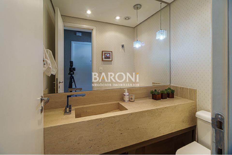 Apartamento - Granja Julieta