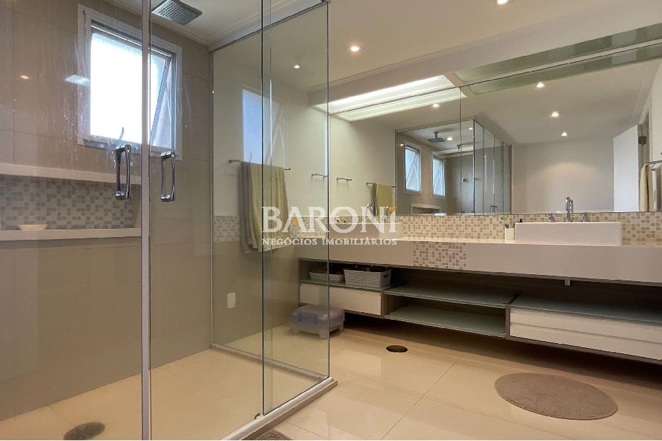 Apartamento - Granja Julieta