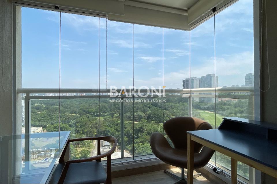 Apartamento - Granja Julieta