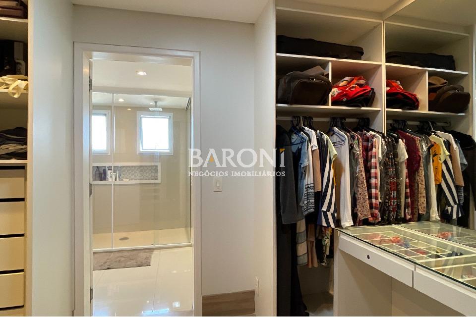 Apartamento - Granja Julieta