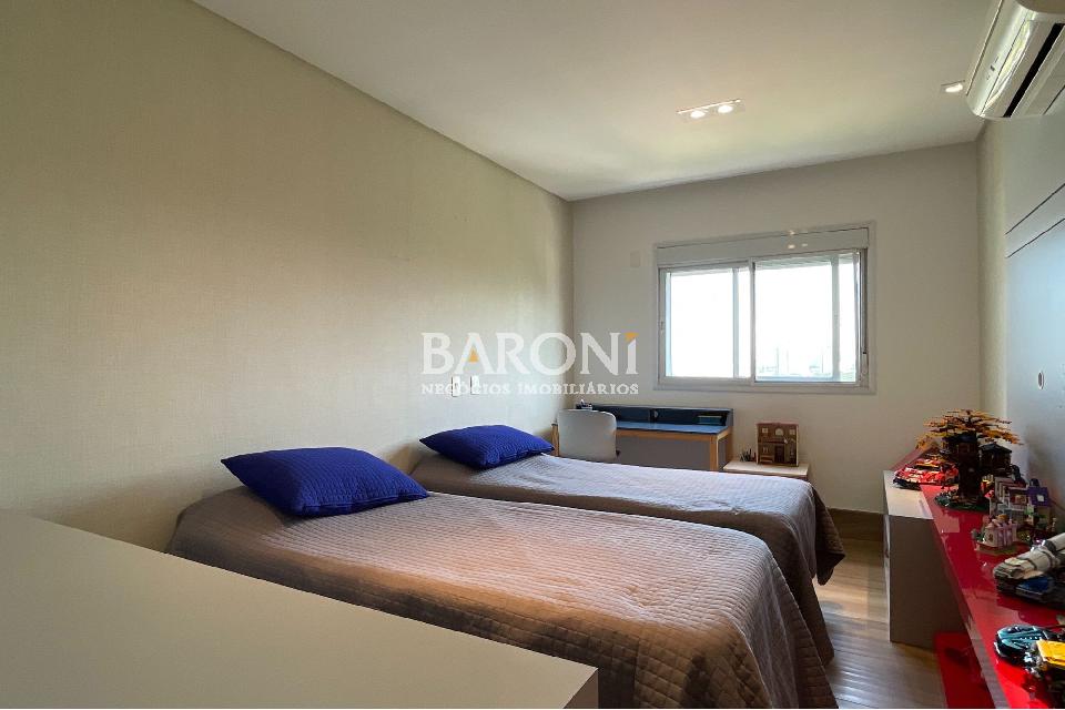 Apartamento - Granja Julieta