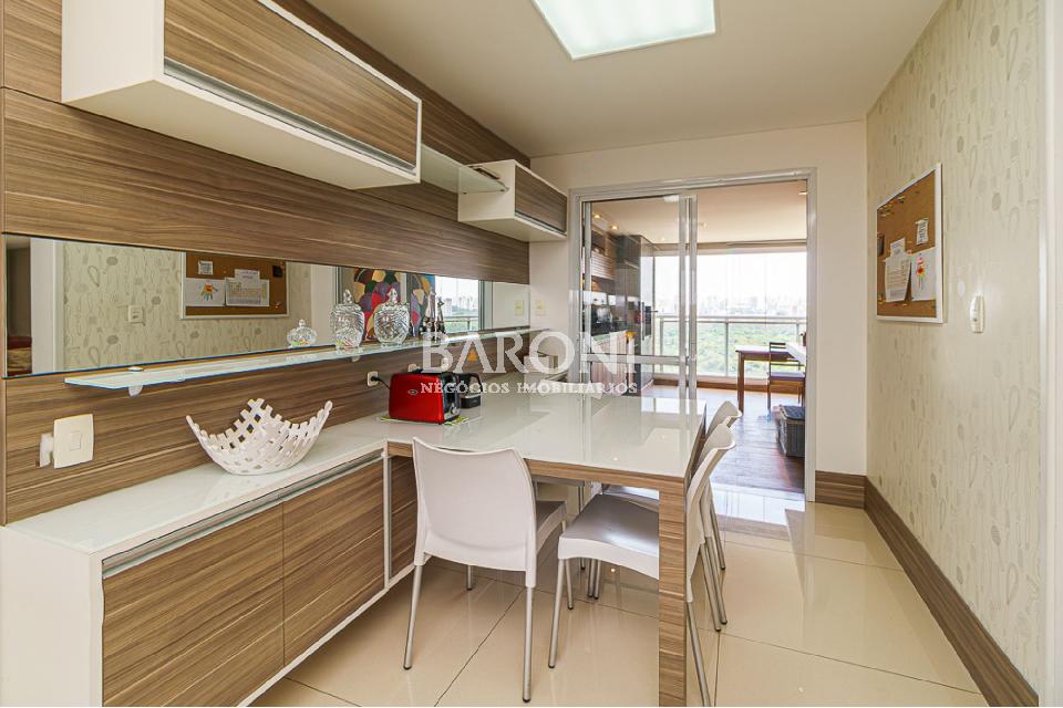 Apartamento - Granja Julieta