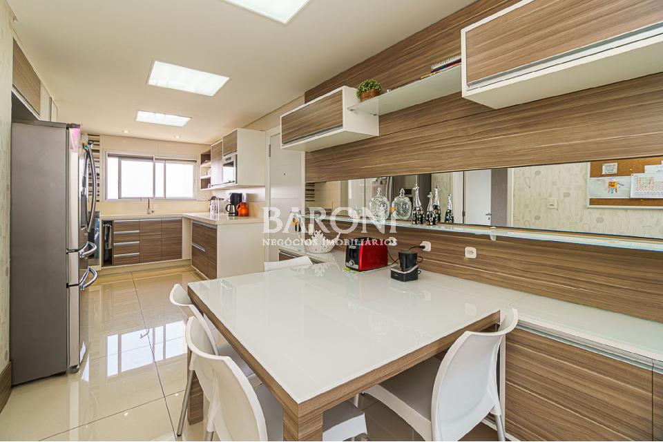 Apartamento - Granja Julieta