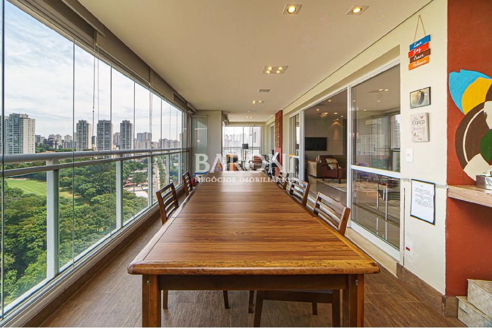 Apartamento - Granja Julieta