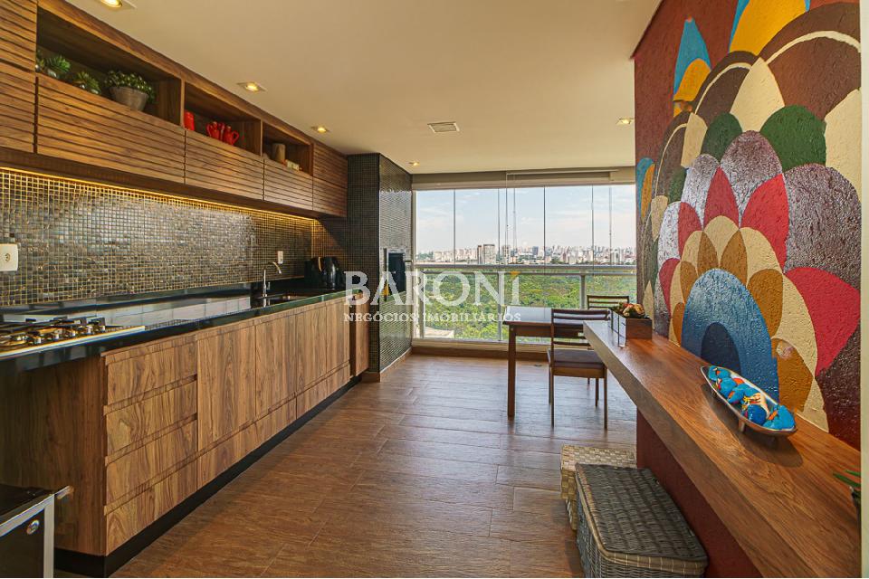 Apartamento - Granja Julieta