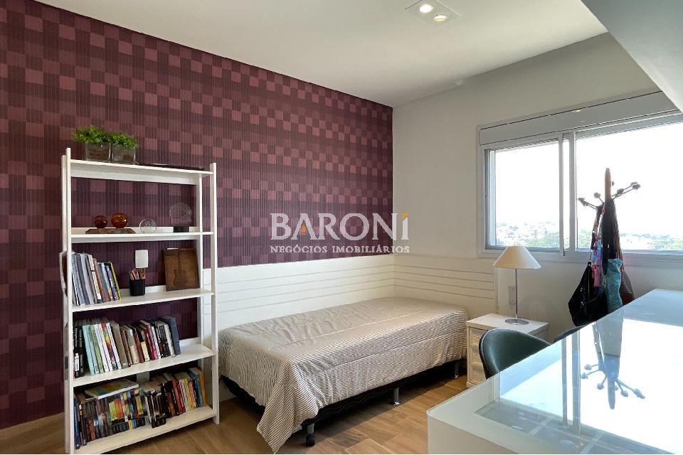 Apartamento - Granja Julieta