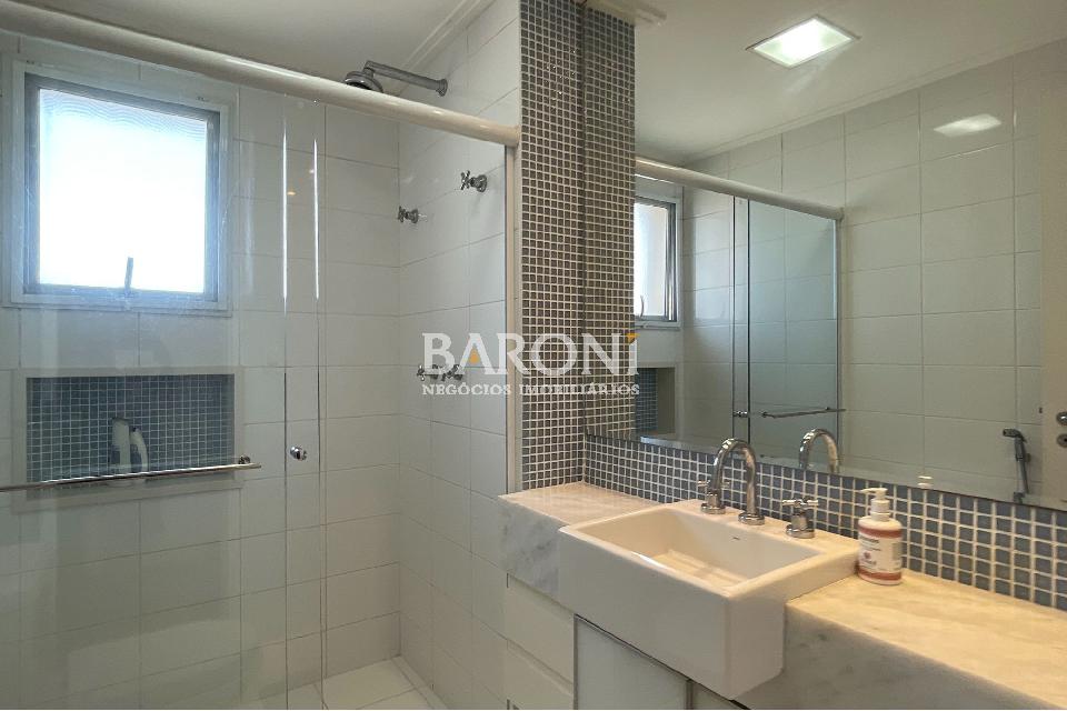 Apartamento - Granja Julieta