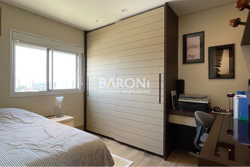 Apartamento - Granja Julieta