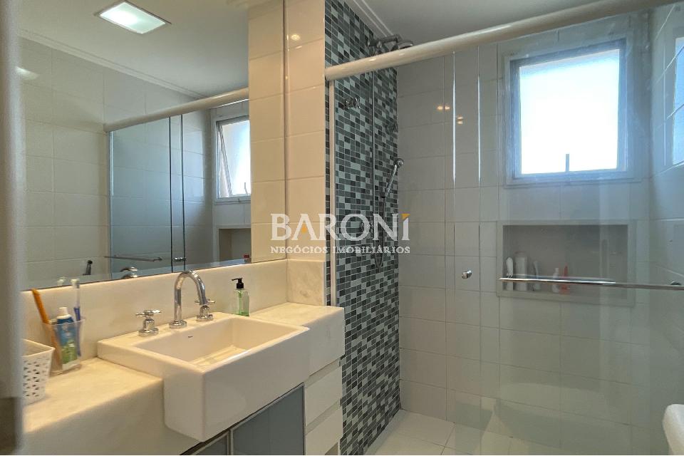 Apartamento - Granja Julieta