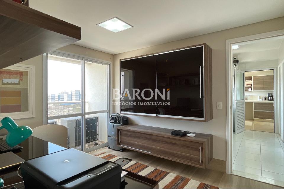 Apartamento - Granja Julieta