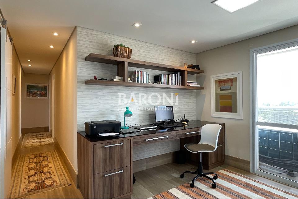 Apartamento - Granja Julieta