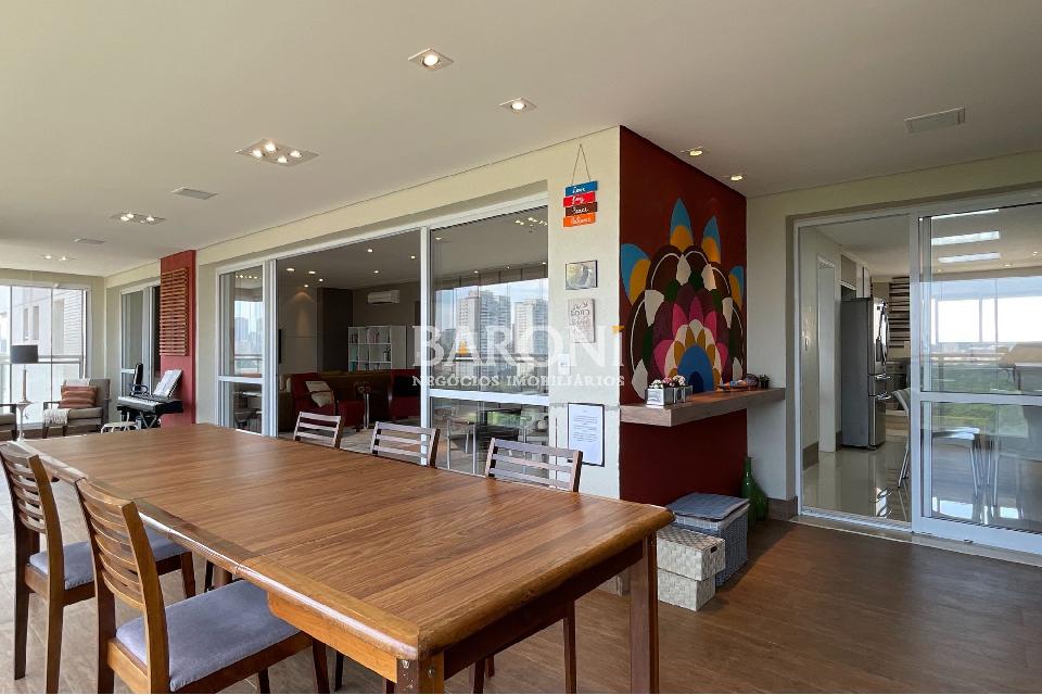 Apartamento - Granja Julieta