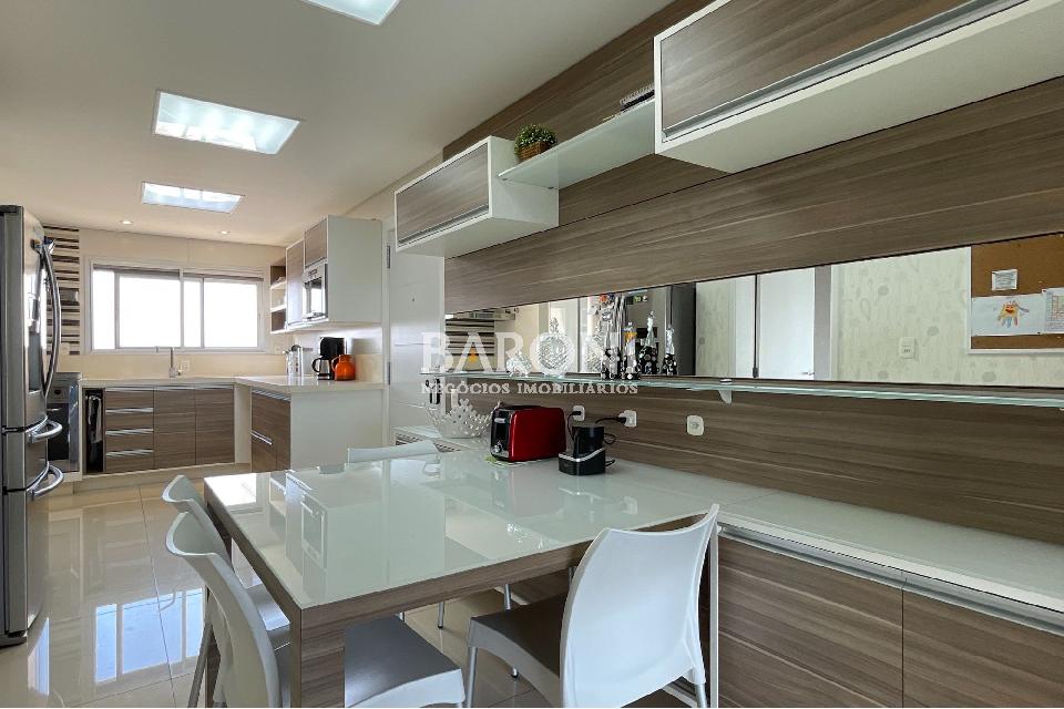 Apartamento - Granja Julieta