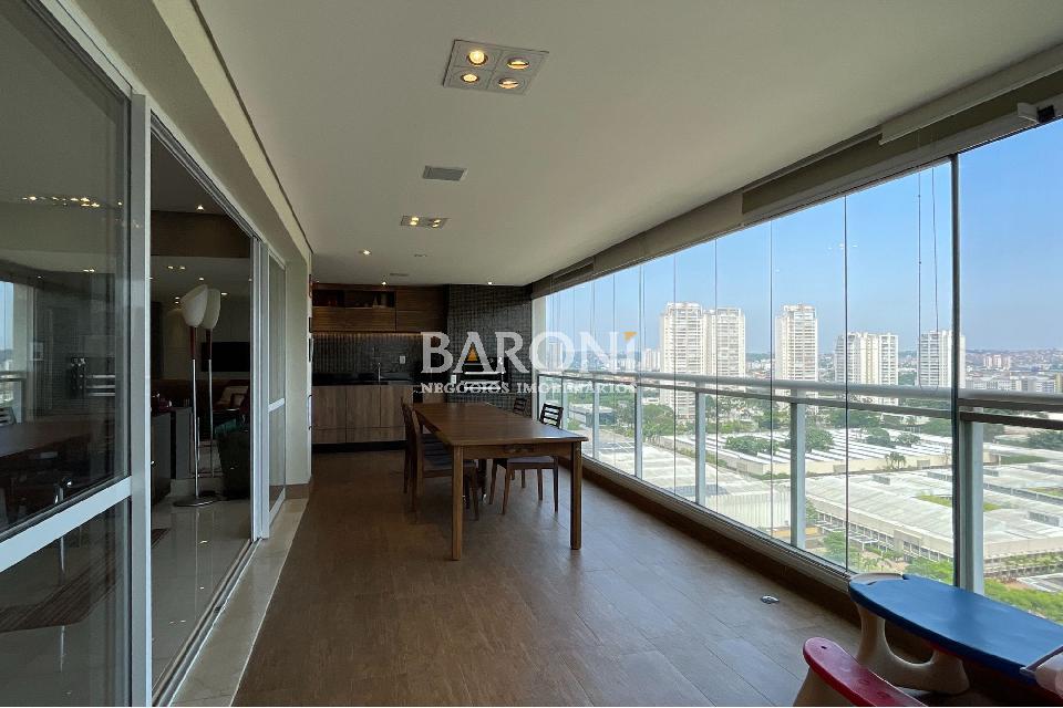 Apartamento - Granja Julieta