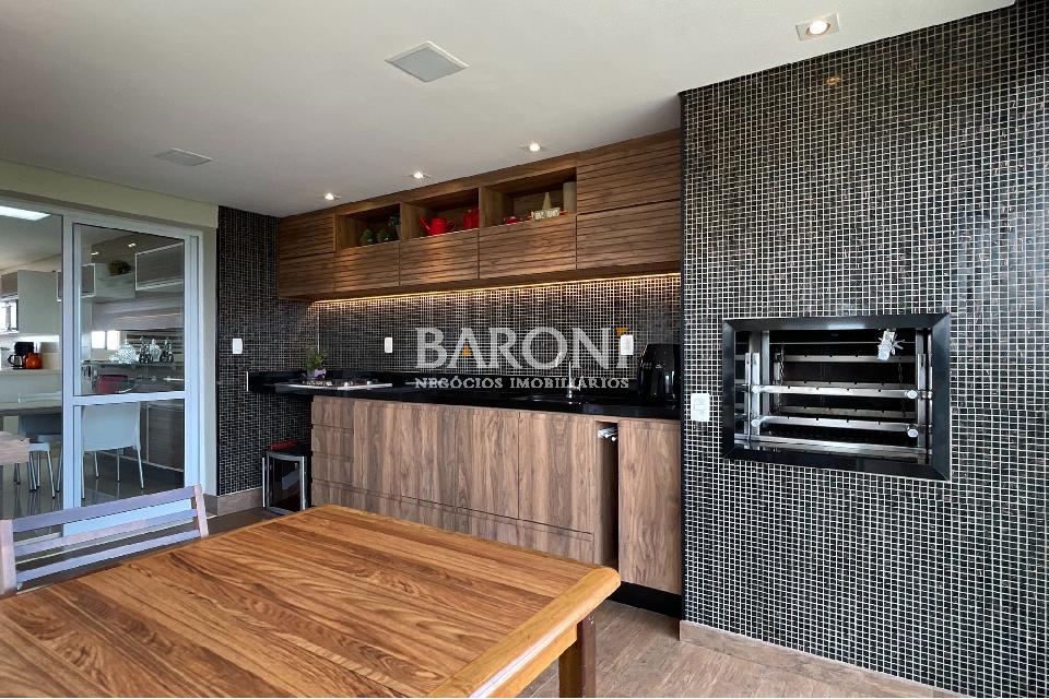 Apartamento - Granja Julieta