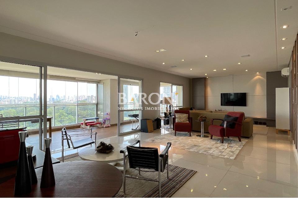 Apartamento - Granja Julieta