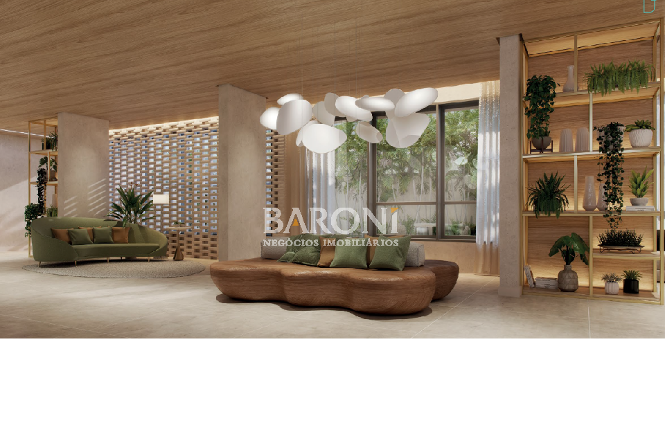 Apartamento - Aclimação