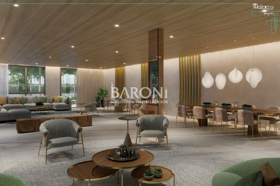 Apartamento - Aclimação