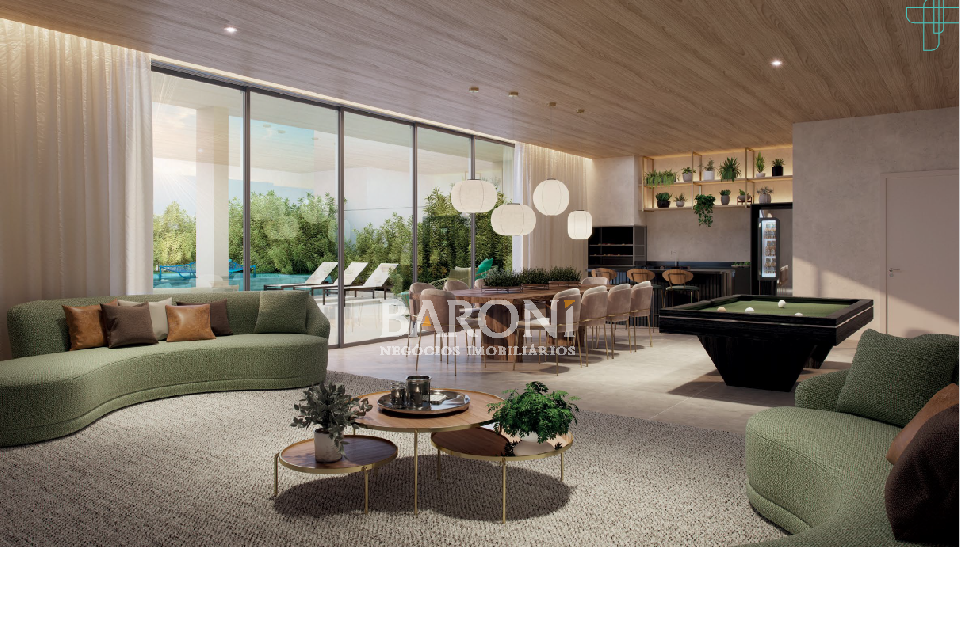 Apartamento - Aclimação