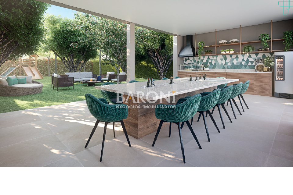 Apartamento - Aclimação