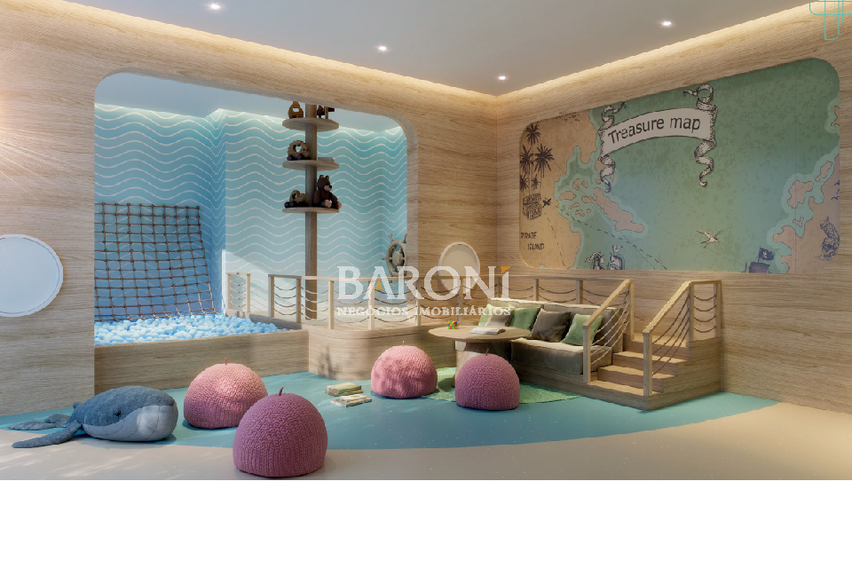 Apartamento - Aclimação