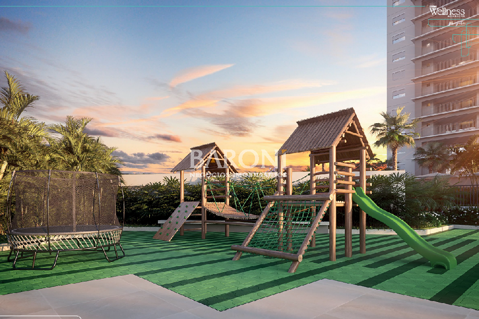 Apartamento - Aclimação