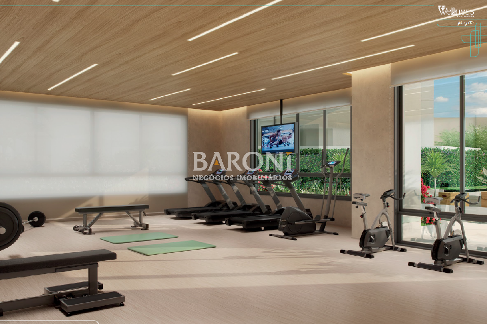 Apartamento - Aclimação