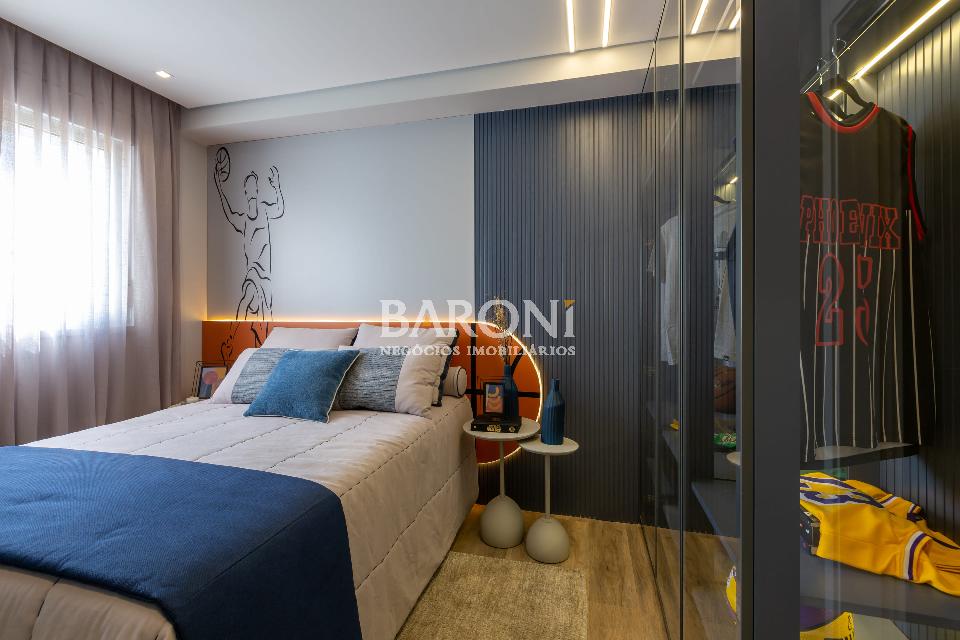 Apartamento - Aclimação