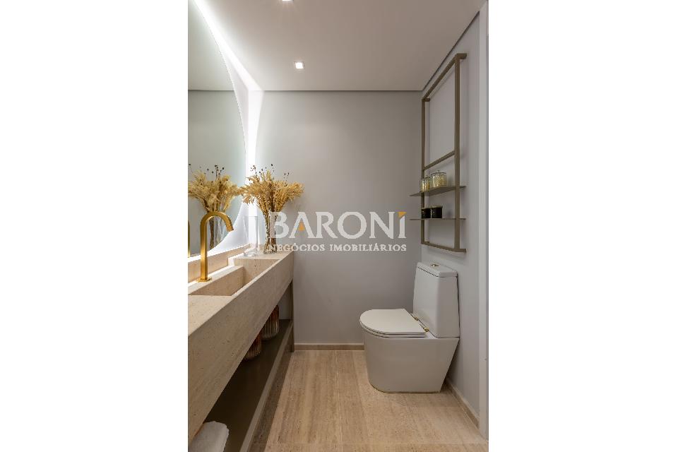 Apartamento - Aclimação