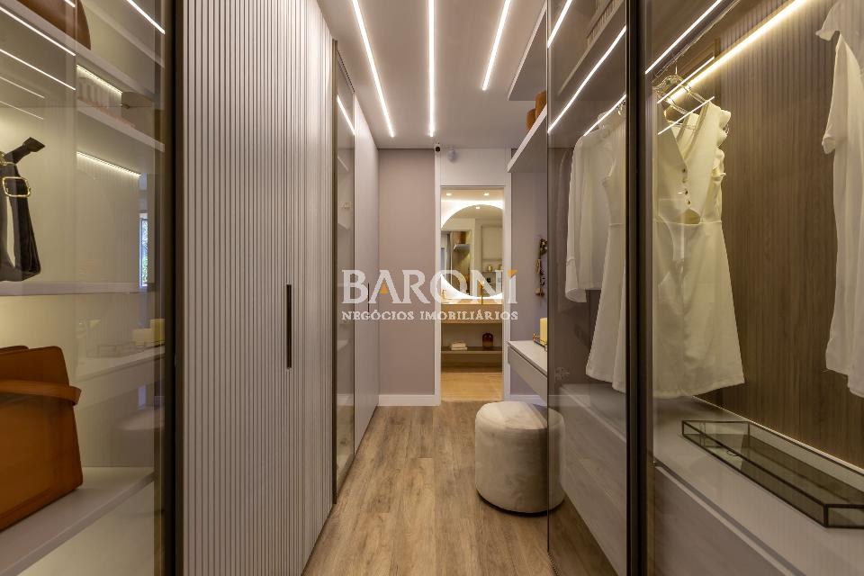 Apartamento - Aclimação