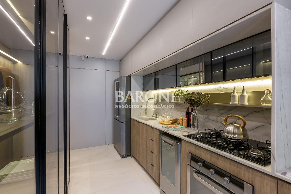 Apartamento - Aclimação