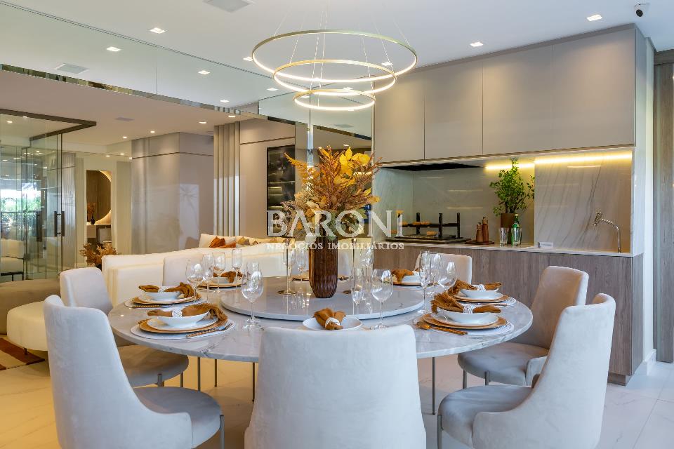 Apartamento - Aclimação