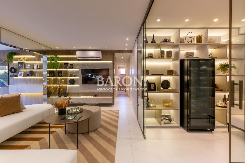 Apartamento - Aclimação