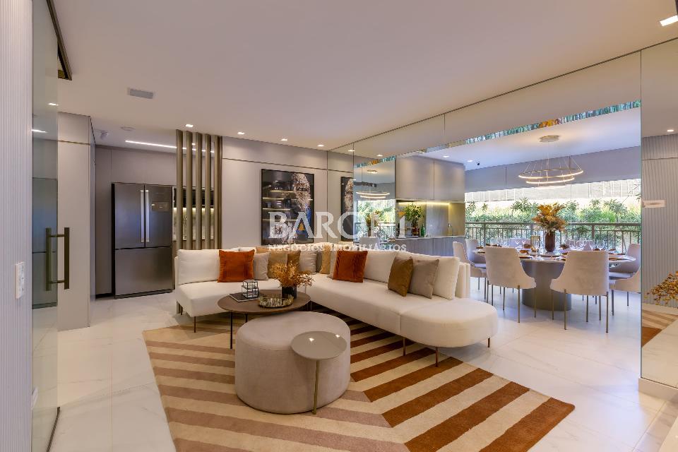 Apartamento - Aclimação