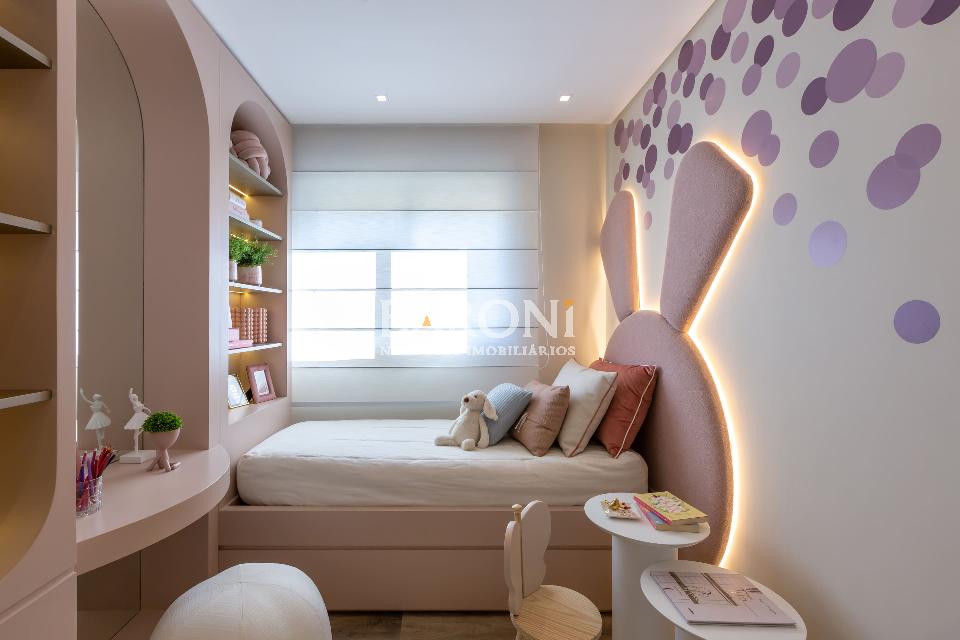 Apartamento - Aclimação