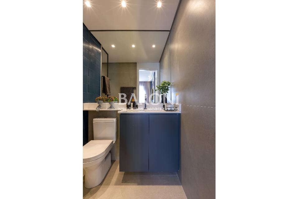 Apartamento - Aclimação