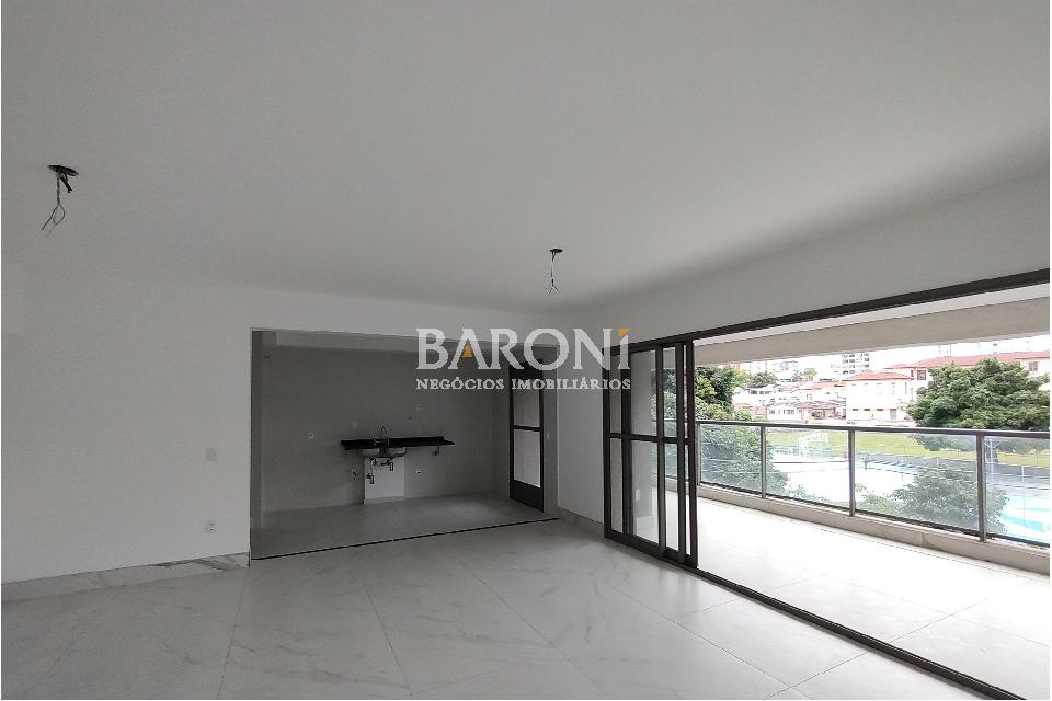 Apartamento - Vila Mariana