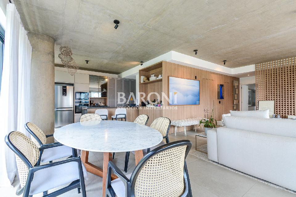 Apartamento - Vila Olímpia